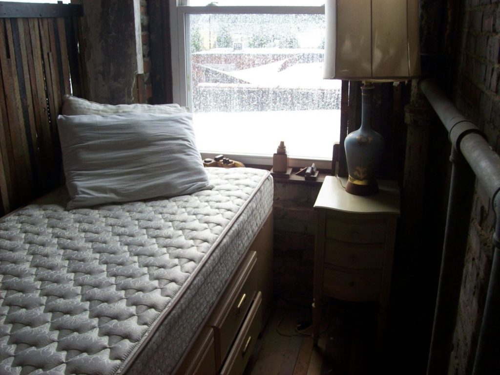 Quel matelas choisir pour bien dormir : 4 points à vérifier