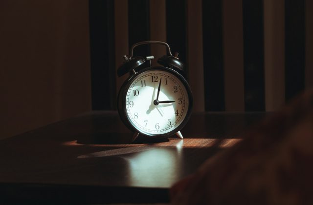 Réveil à 4h du matin : comment se rendormir en 4 étapes