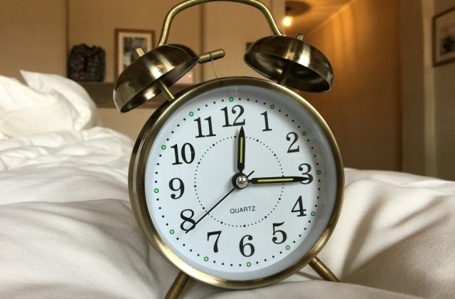 Magnésium et réveils nocturnes : comment dormir toute la nuit