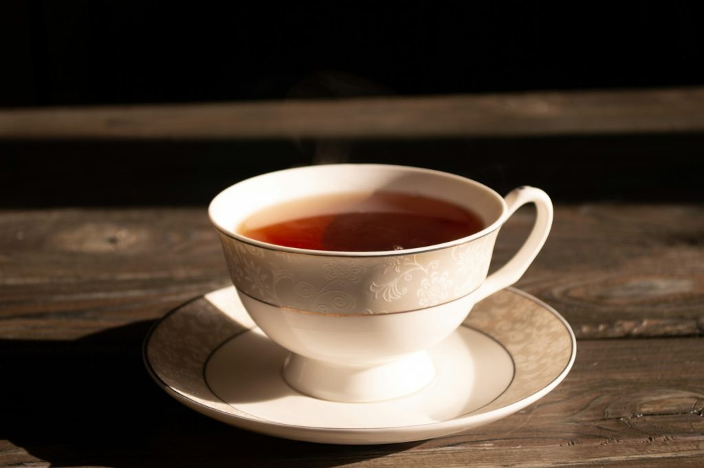 Meilleure tisane pour dormir : quelle plante choisir